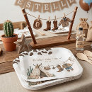 Search for cowboy plates Desert cactus