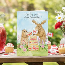 Search for canada flag cards Nature