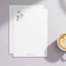 Search for good note cards Botanical