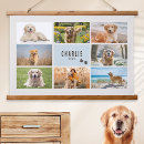 Search for dog collage art Keepsake