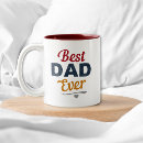 Search for two dads mugs Masculine