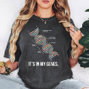 Search for dna tshirts Biology