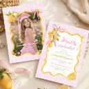 Search for preppy graduation invitations Lemon