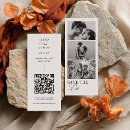 Search for photo strip save the dates Qr code