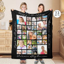 Search for remembrance blankets Photo collage