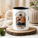 Search for kid birthday mugs Black and white