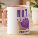 Search for snailed it mugs For her