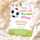 Search for soccer cards invites Girl