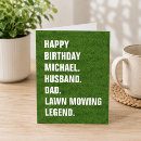 Search for initial name cards For him