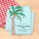 Search for family gathering christmas invitations Watercolor
