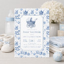 Search for stroller baby shower invitations Buggy