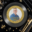Search for vinyl record plates 40th birthday