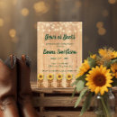 Search for sunflower background invitations Wood grain background