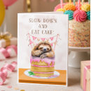 Search for sloth birthday cards Colourful