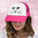 Search for whisker hats Cat