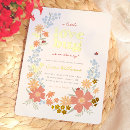 Search for bug 5x7 invitations Mother to be
