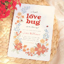 Search for bug 4x6 invitations For her