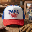 Search for designers hats Grandfather