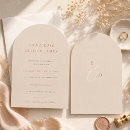 Search for copper invitations Tropical bohemian seaside chic