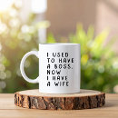 Search for funny marriage quotes mugs Retired joke
