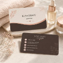 Search for client services Aesthetician