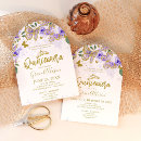 Search for enchanted forest quinceanera invitations Mis quince anos
