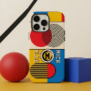 Search for bauhaus iphone cases Primary colours
