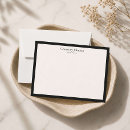 Search for plain note cards Professional