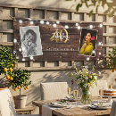 Search for 40th birthday signs Modern
