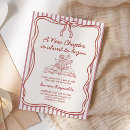 Search for literary invitations Pink