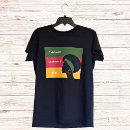 Search for juneteenth womens tshirts Black