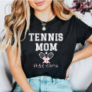 Search for tennis racket tshirts Cute