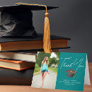 Search for teal thank you cards Modern