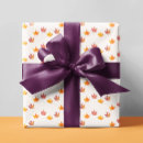 Search for maple wrapping paper Fall leaves