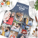 Search for blues man aprons Dad