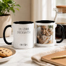 Search for i love daughter mugs Funny