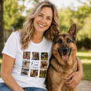 Search for german shepherd christmas tshirts Birthday
