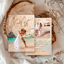 Search for destination wedding thank you cards Coastal