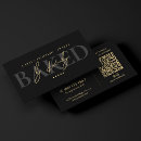 Search for cake designer business cards Pastry chef