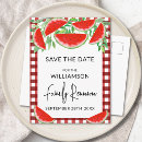 Search for summer picnic save the dates Family reunion