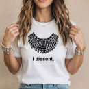 Search for dissent tshirts Rbg