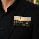 Search for pastor name tags Church