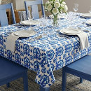 Search for toile tablecloths French toile pattern