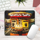 Search for fun faces mousepads Smile