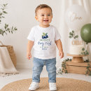 Search for summer baby shirts Berry first birthday