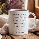 Search for funny sister mugs For him