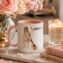Search for music girls mugs Anime