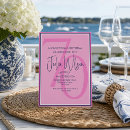 Search for layer invitations Pink