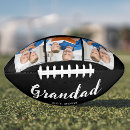Search for photo footballs Typography