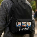 Search for pops bags Grandfather